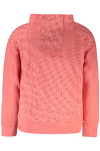 NIKE Girls Hoodie - Pink