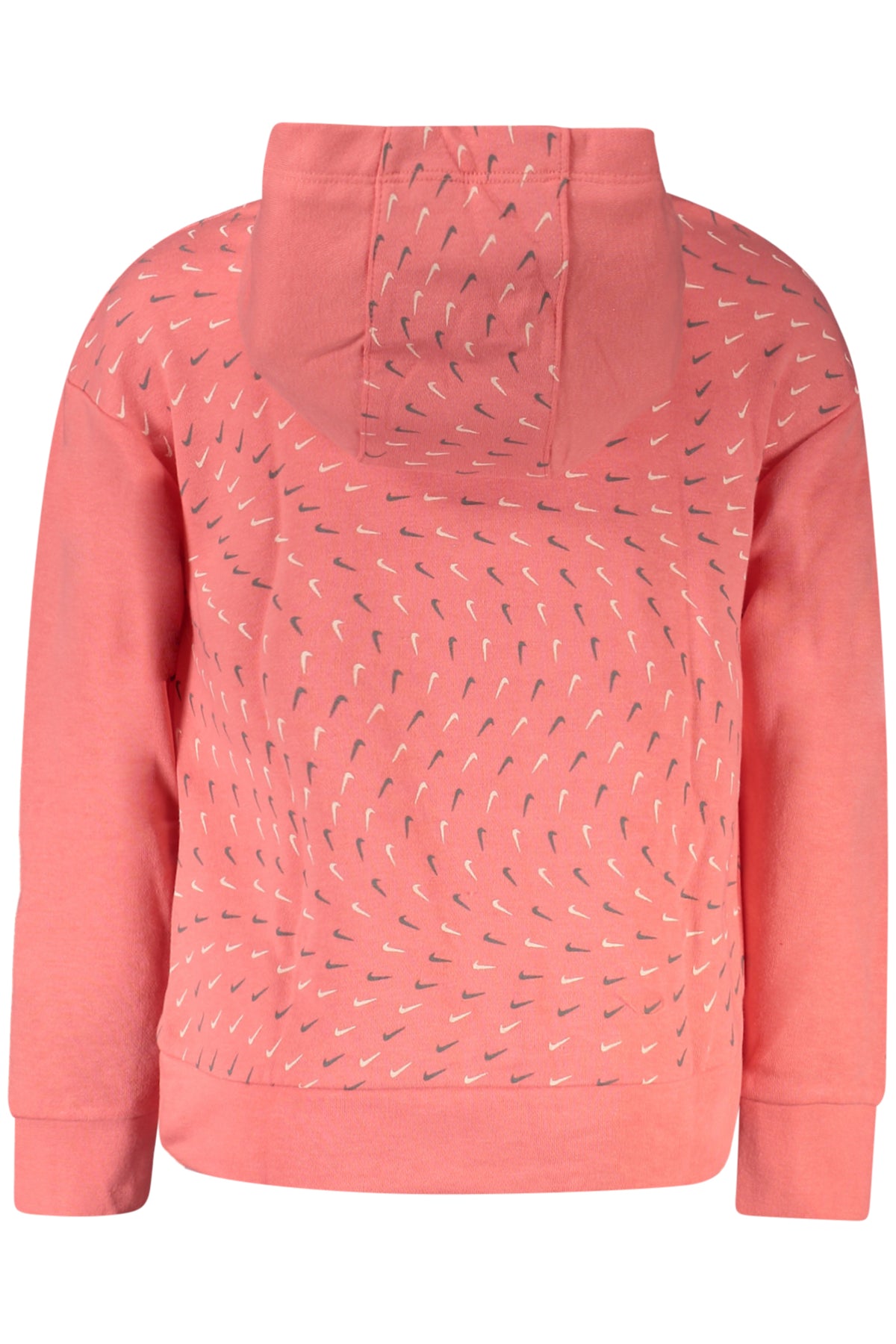 NIKE Girls Hoodie - Pink