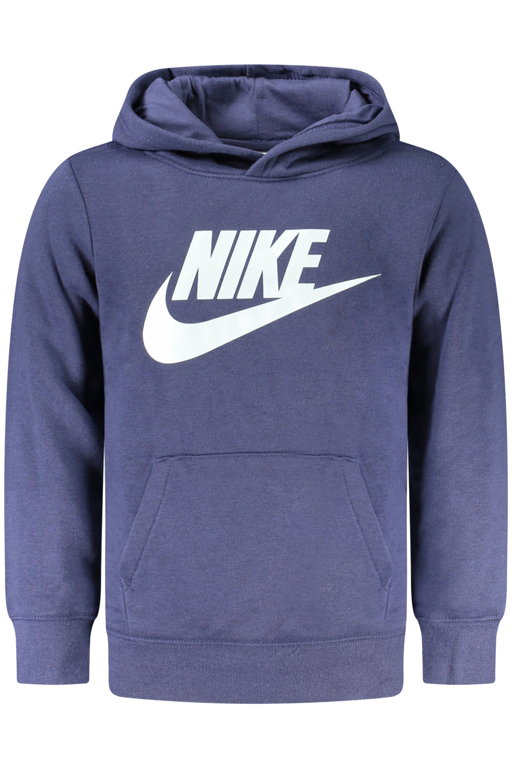 NIKE Boys Hoodie - Blue