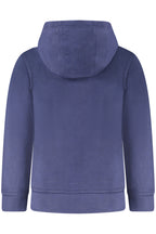 NIKE Boys Hoodie - Blue