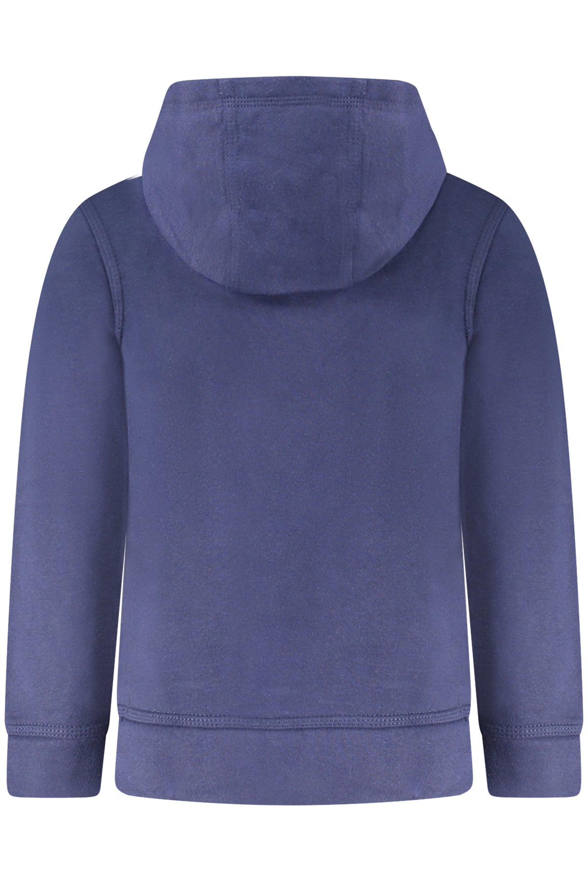 NIKE Boys Hoodie - Blue