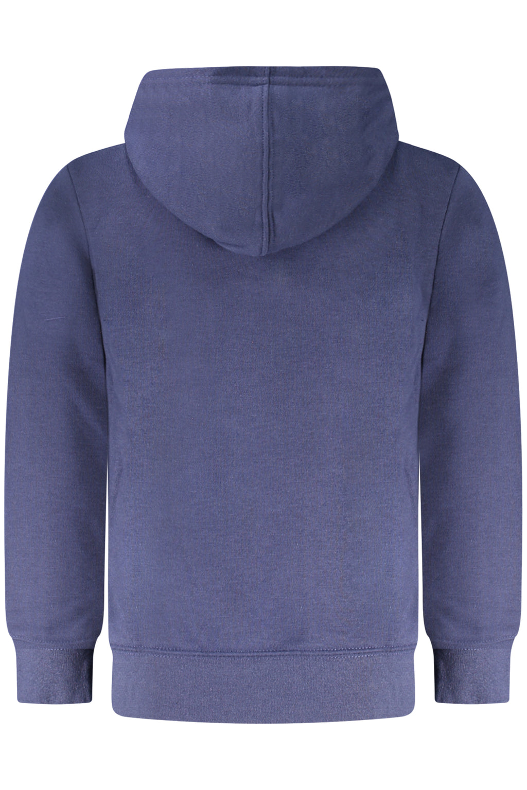 NIKE Boys Hoodie - Blue