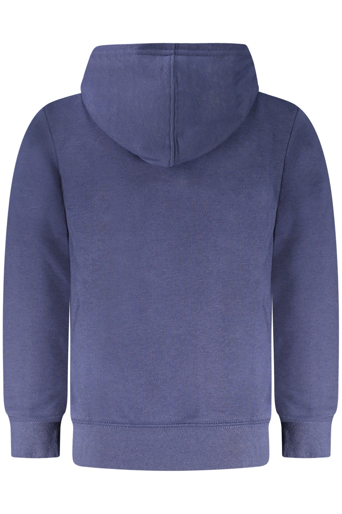 NIKE Boys Hoodie - Blue
