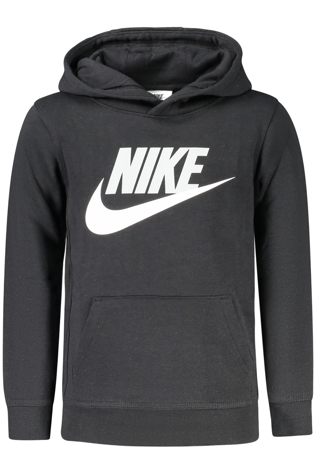 NIKE Boys Hoodie - Black