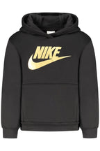 NIKE Boys Hoodie - Black