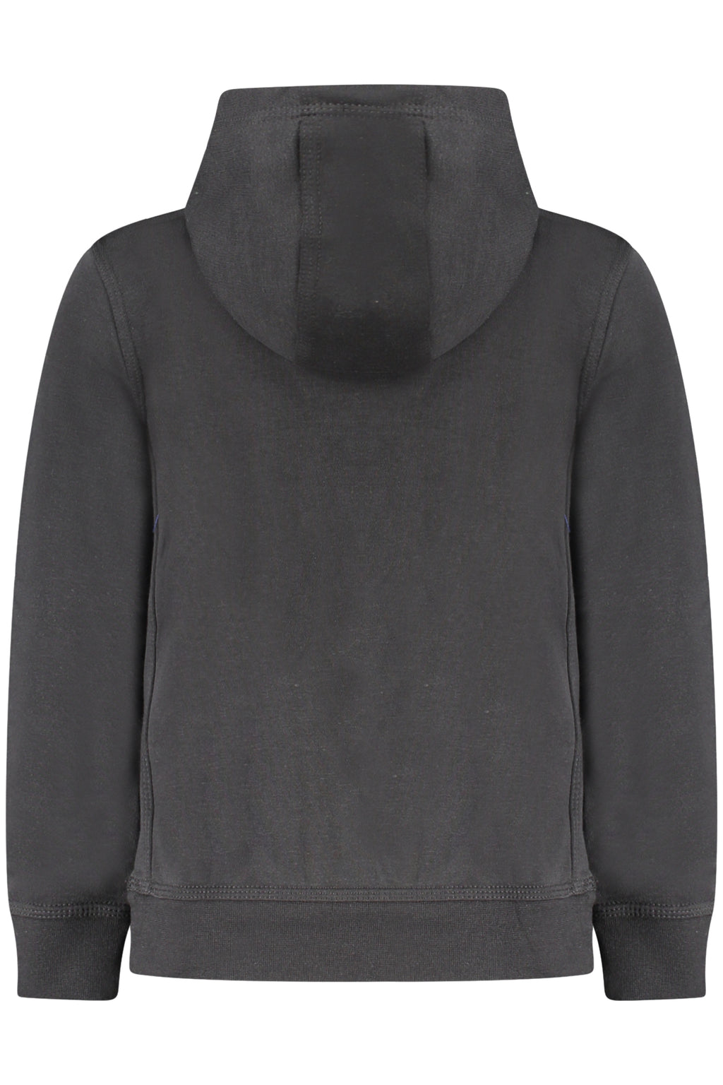 NIKE Boys Hoodie - Black