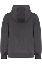 NIKE Boys Hoodie - Black