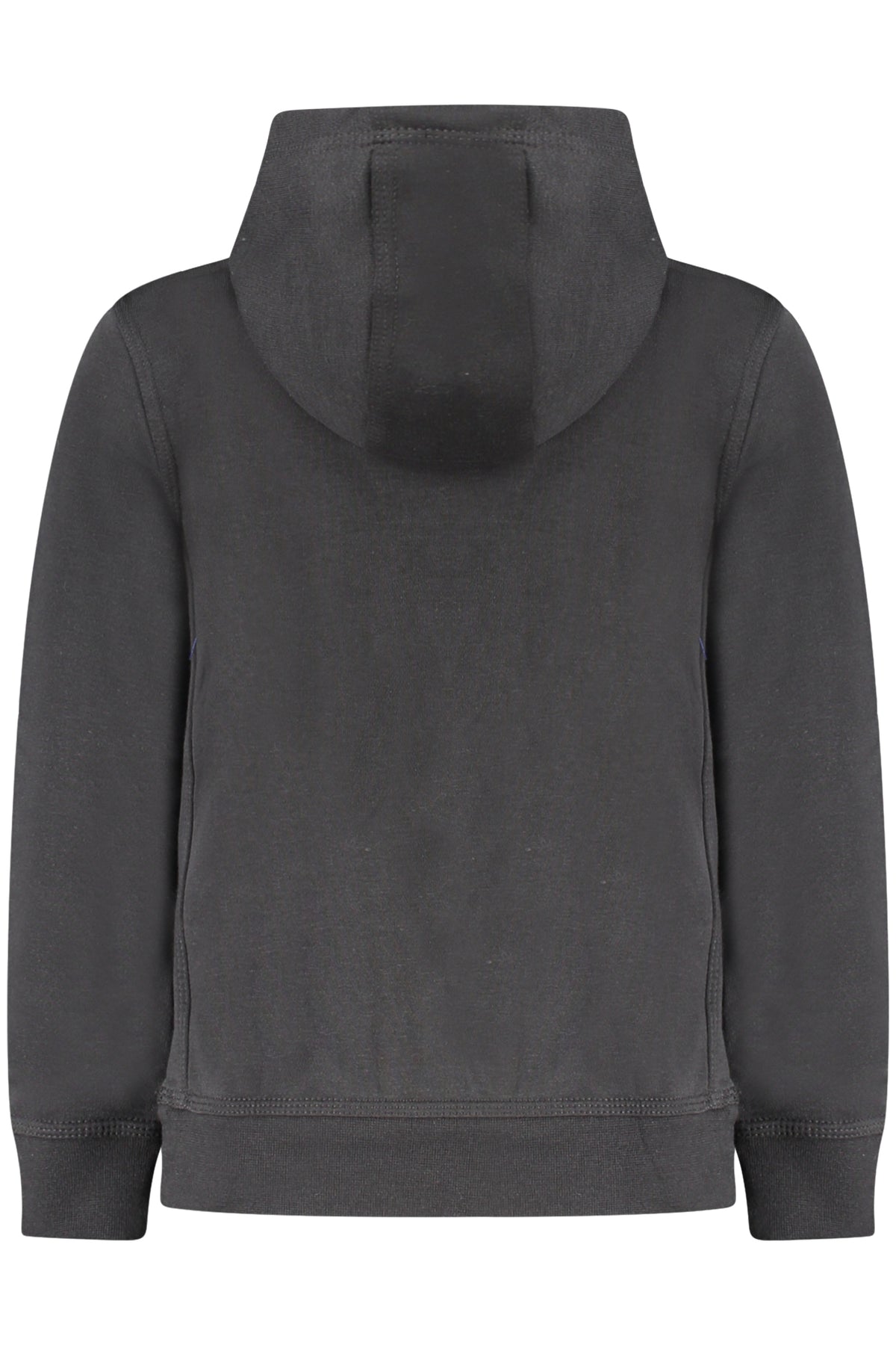 NIKE Boys Hoodie - Black