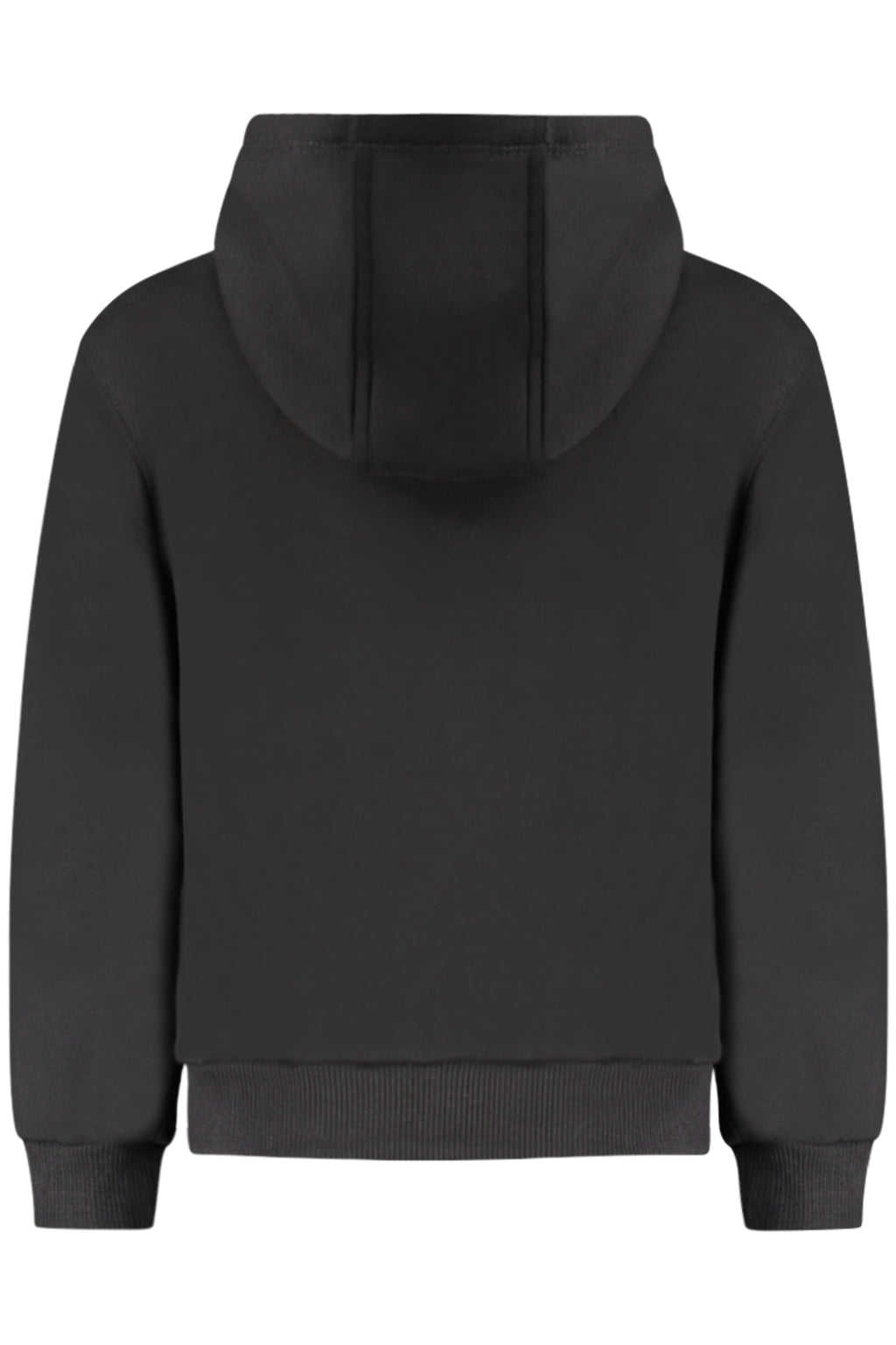 NIKE Boys Hoodie - Black