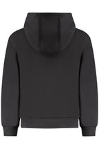 NIKE Boys Hoodie - Black