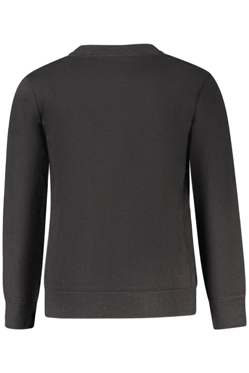 NIKE Boys Hoodie - Black
