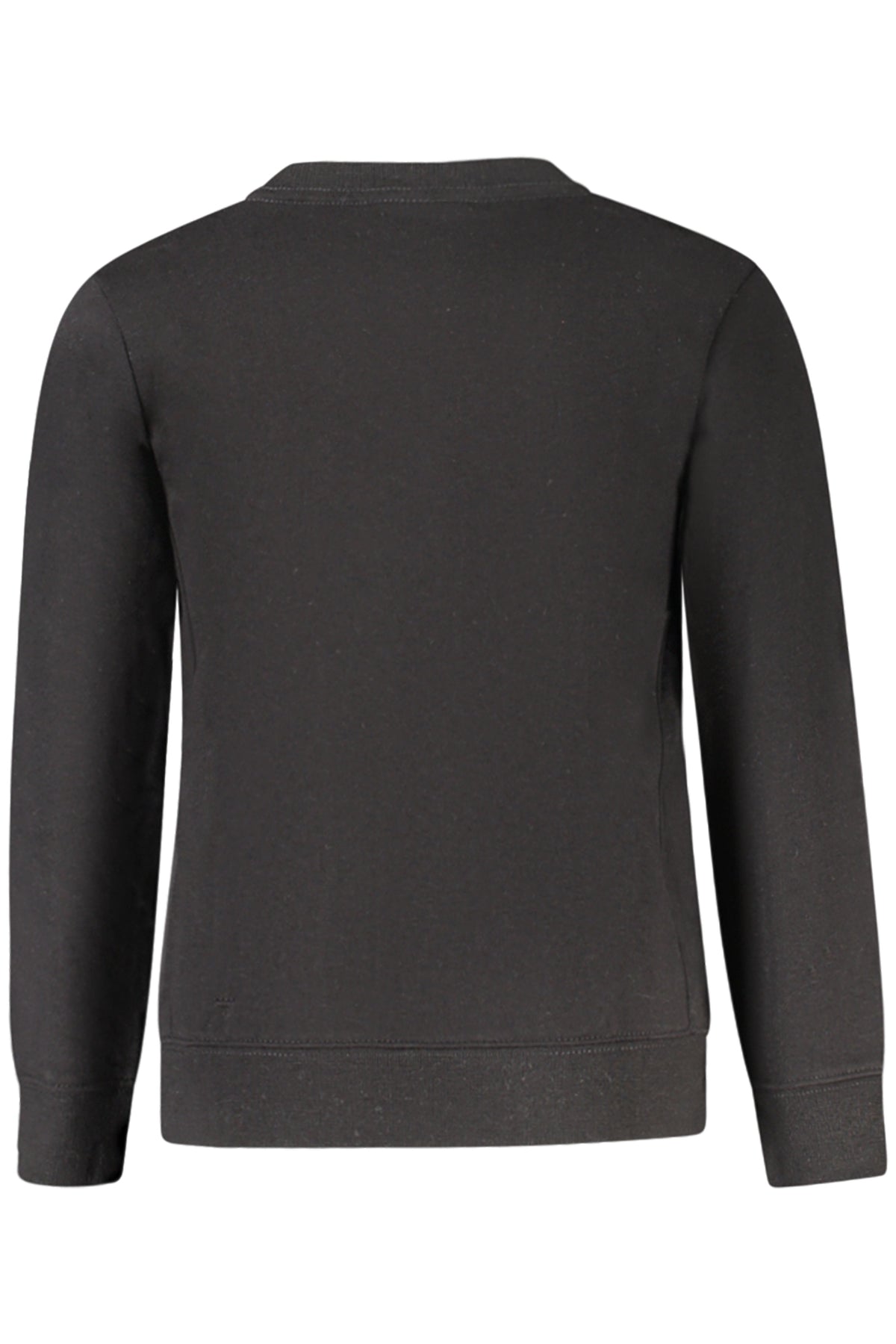 NIKE Boys Hoodie - Black