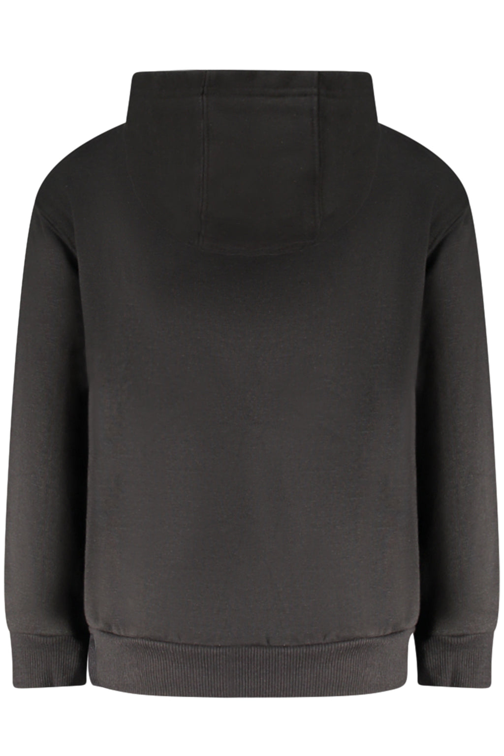 NIKE Boys Hoodie - Black