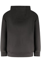 NIKE Boys Hoodie - Black