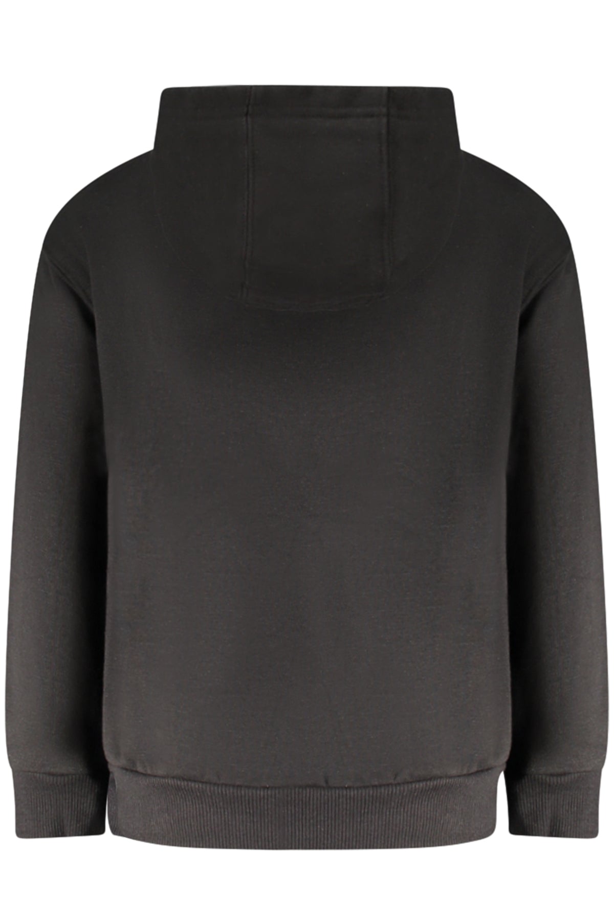 NIKE Boys Hoodie - Black