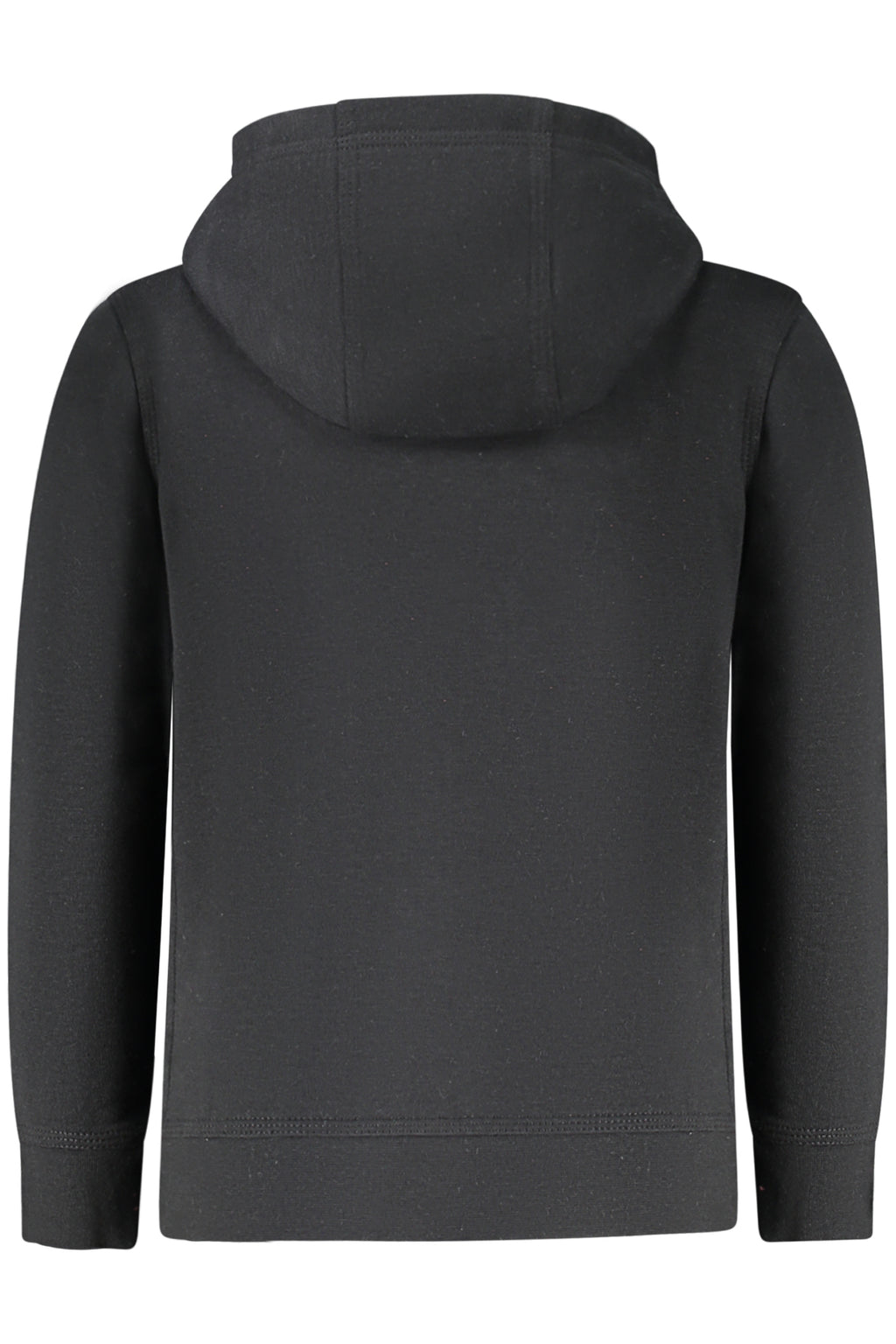 NIKE Boys Hoodie - Black