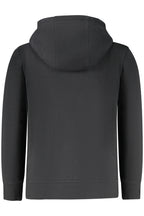 NIKE Boys Hoodie - Black