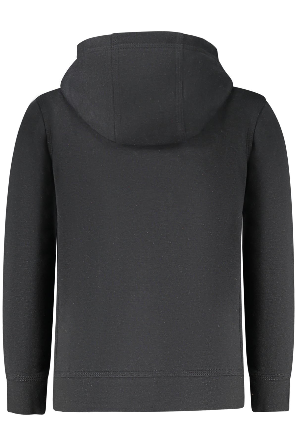 NIKE Boys Hoodie - Black