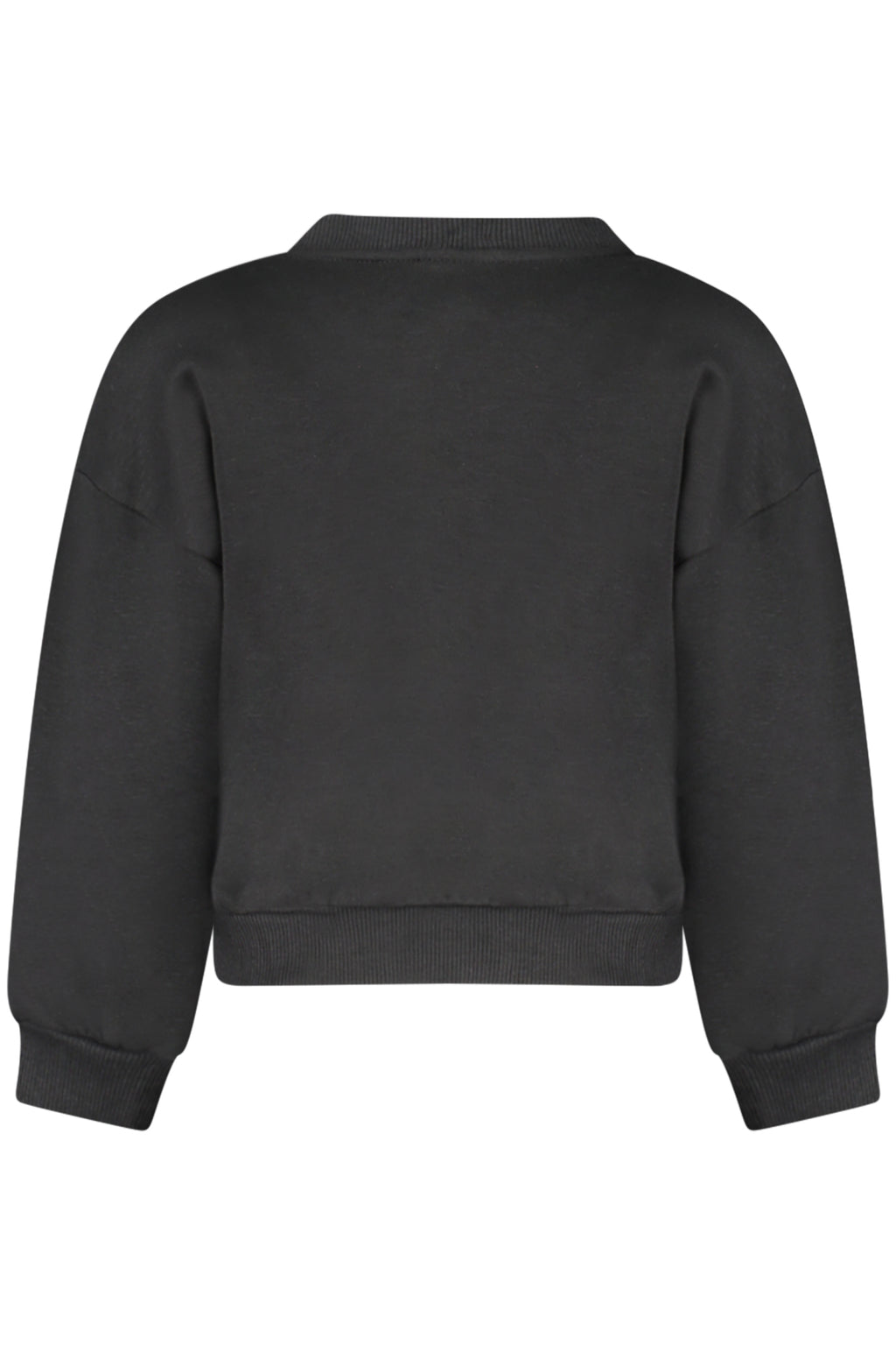 NIKE Boys Hoodie - Black