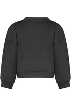 NIKE Boys Hoodie - Black