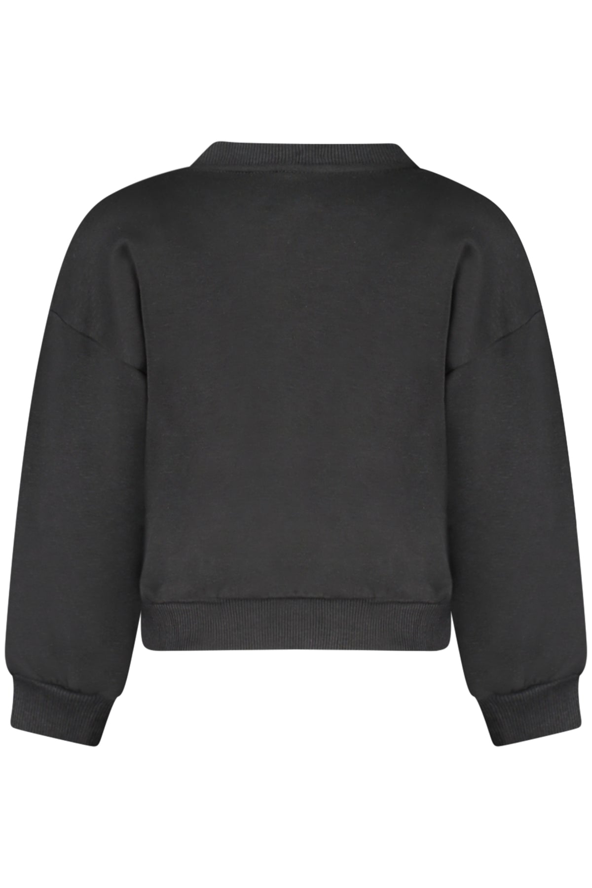 NIKE Boys Hoodie - Black