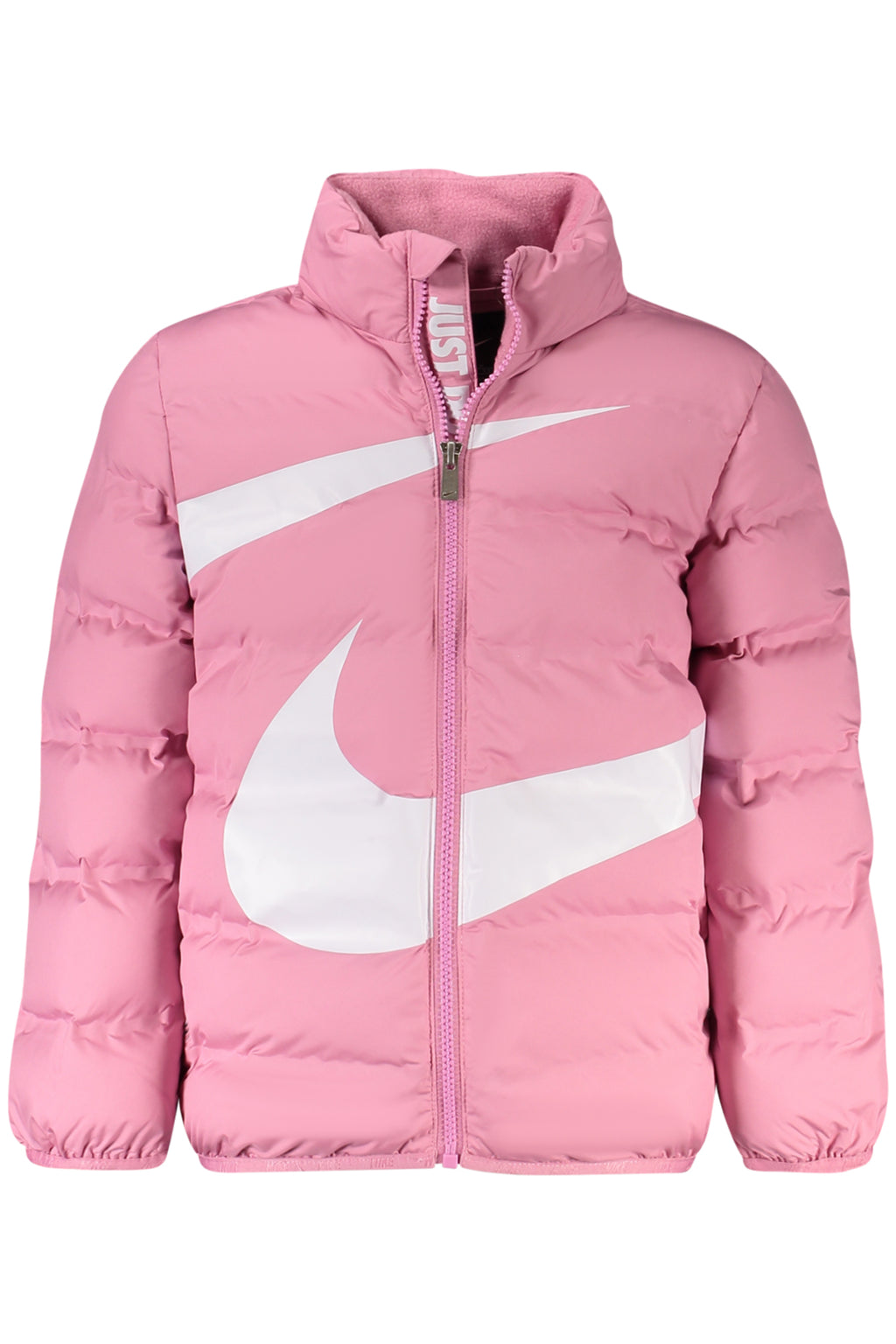 NIKE Girls Jacket - Pink