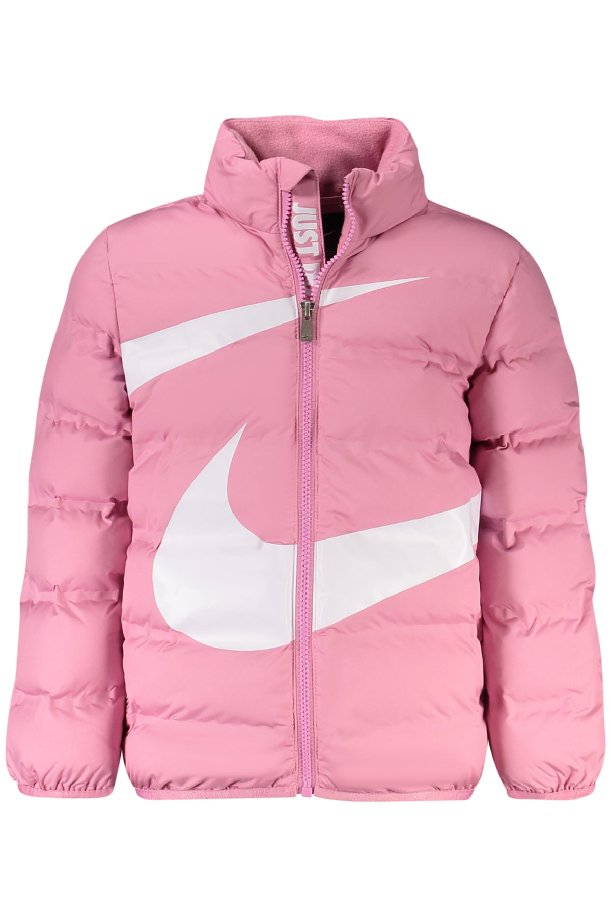 NIKE Girls Jacket - Pink