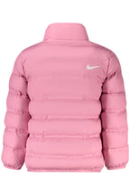 NIKE Girls Jacket - Pink