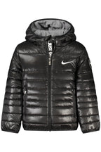 NIKE Boys Jacket - Black
