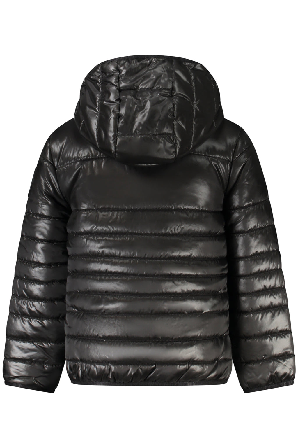 NIKE Boys Jacket - Black
