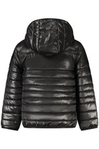 NIKE Boys Jacket - Black