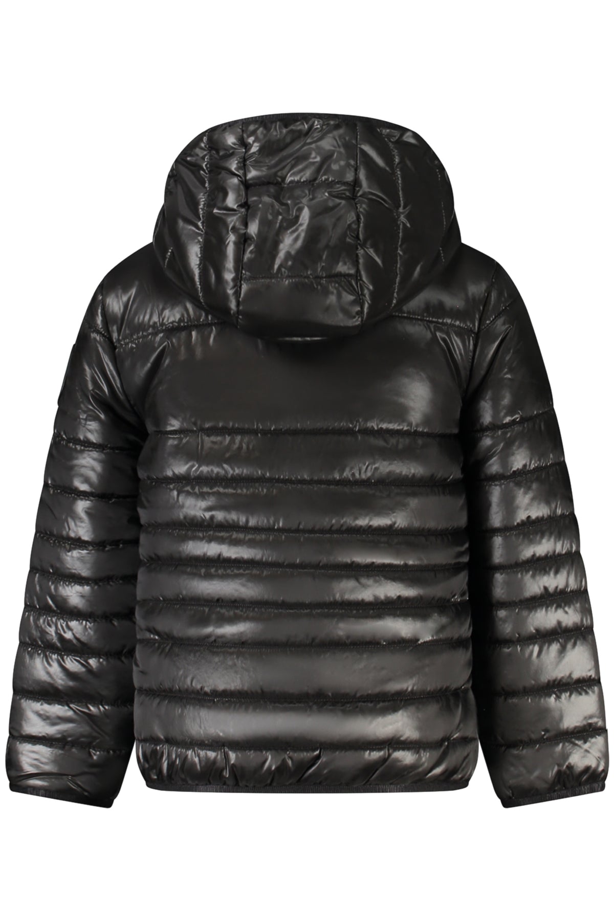 NIKE Boys Jacket - Black