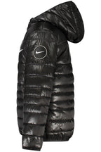 NIKE Boys Jacket - Black