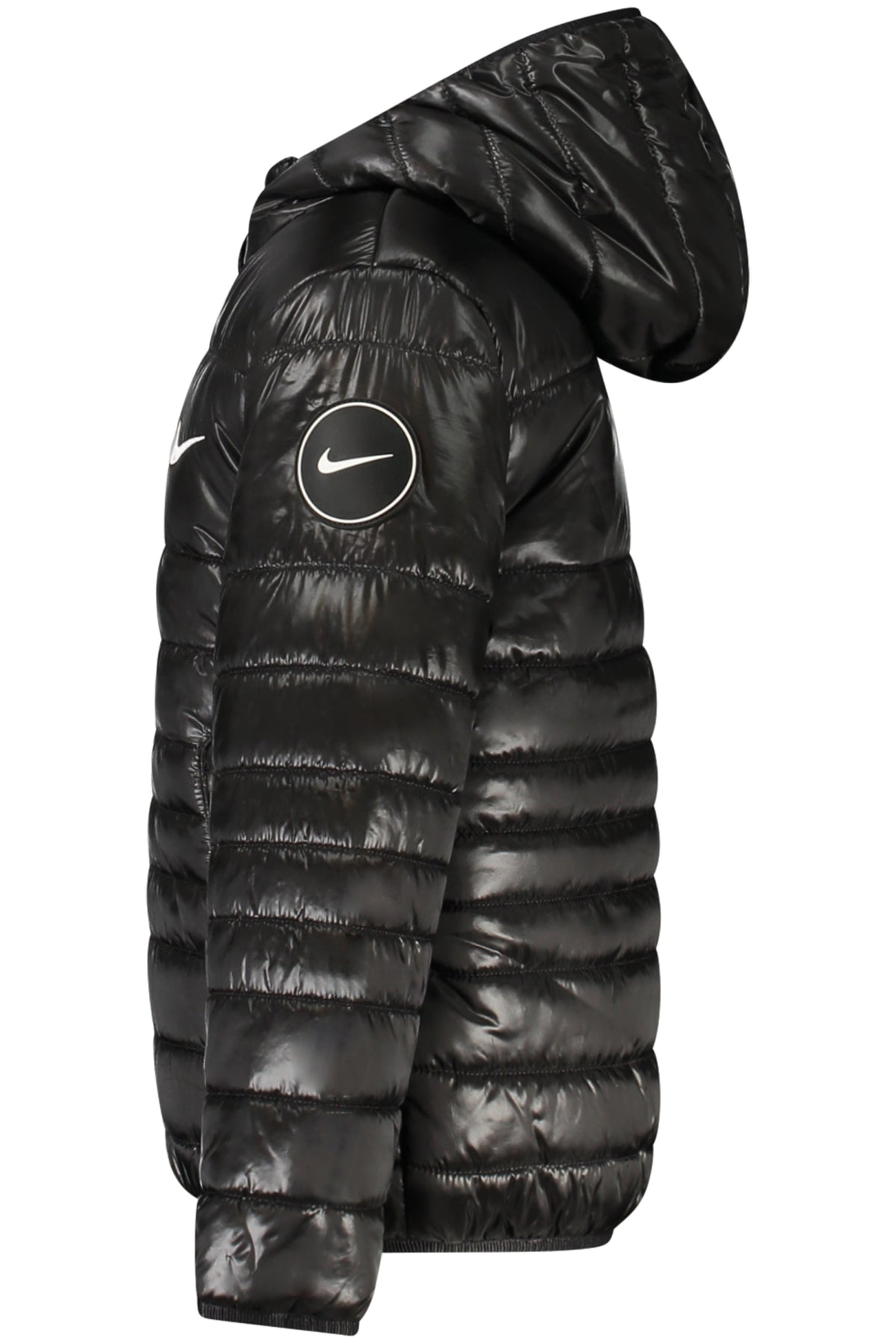 NIKE Boys Jacket - Black