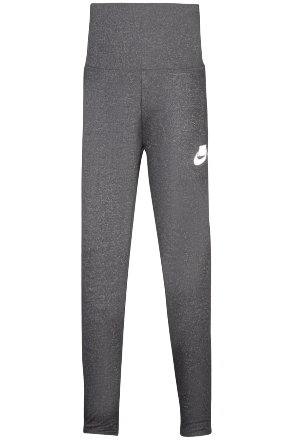 NIKE Girls Trousers - Black