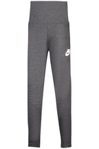 NIKE Girls Trousers - Black