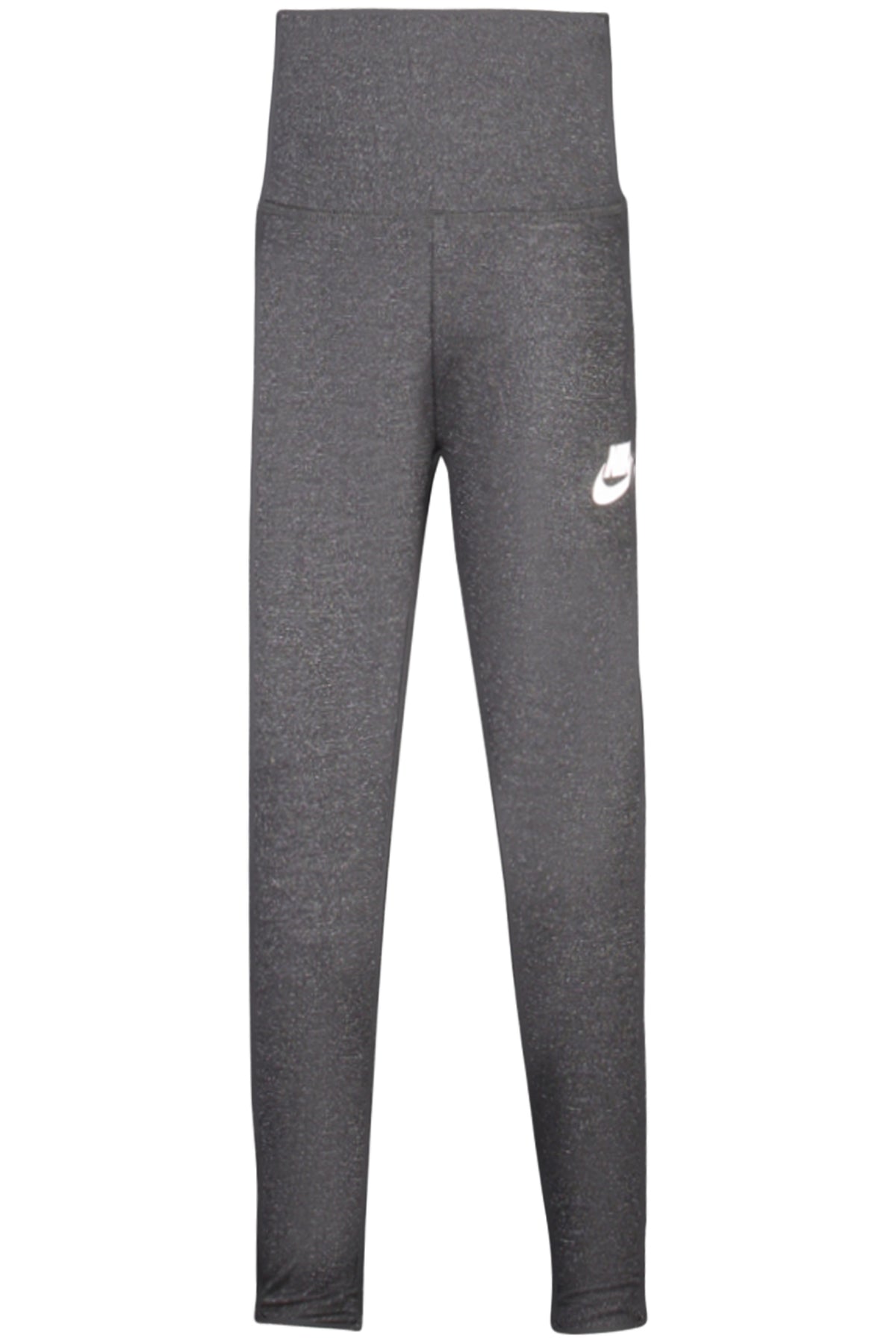 NIKE Girls Trousers - Black