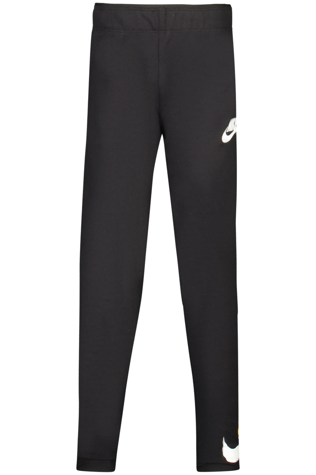 NIKE Girls Trousers - Black