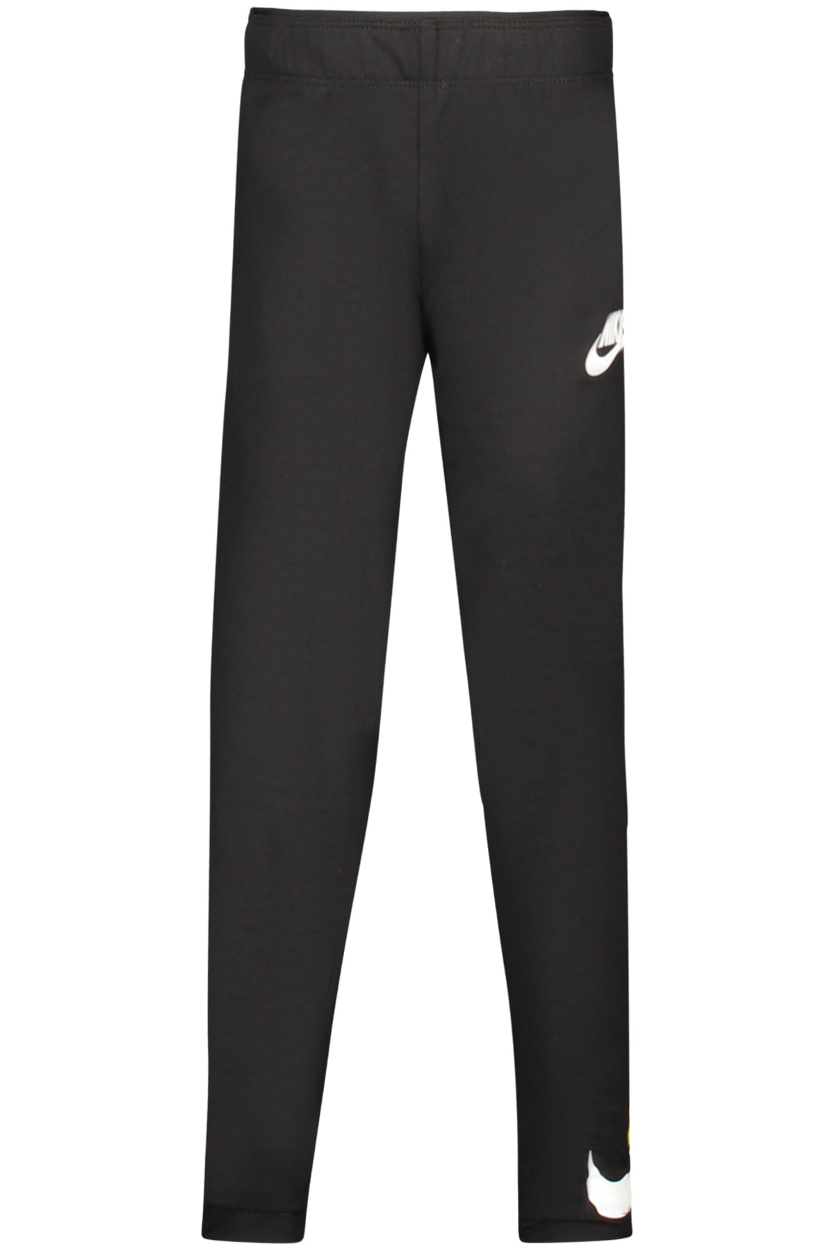 NIKE Girls Trousers - Black