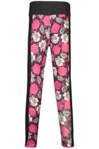 NIKE Girls Trousers - Black