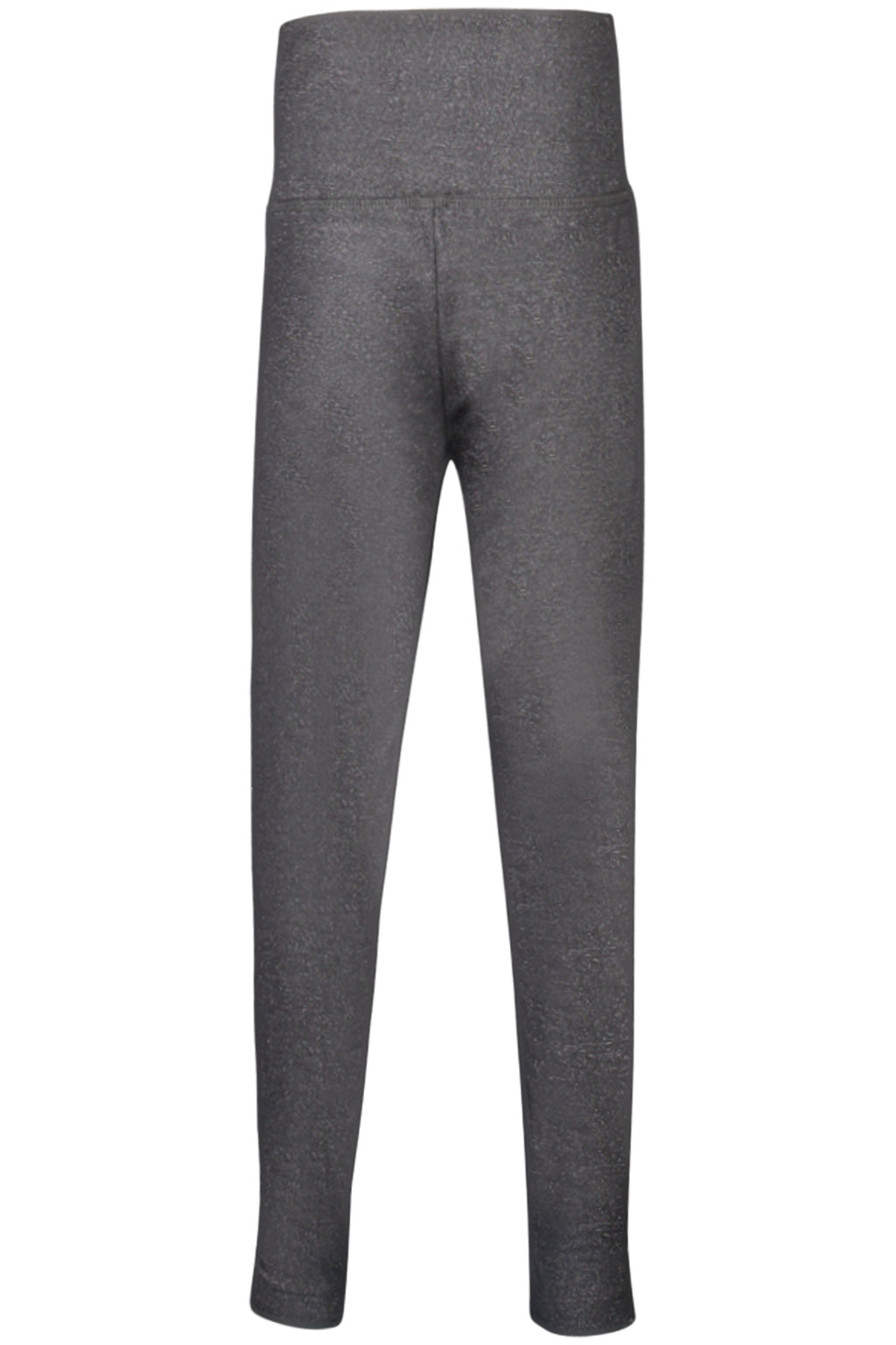 NIKE Girls Trousers - Black