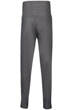 NIKE Girls Trousers - Black