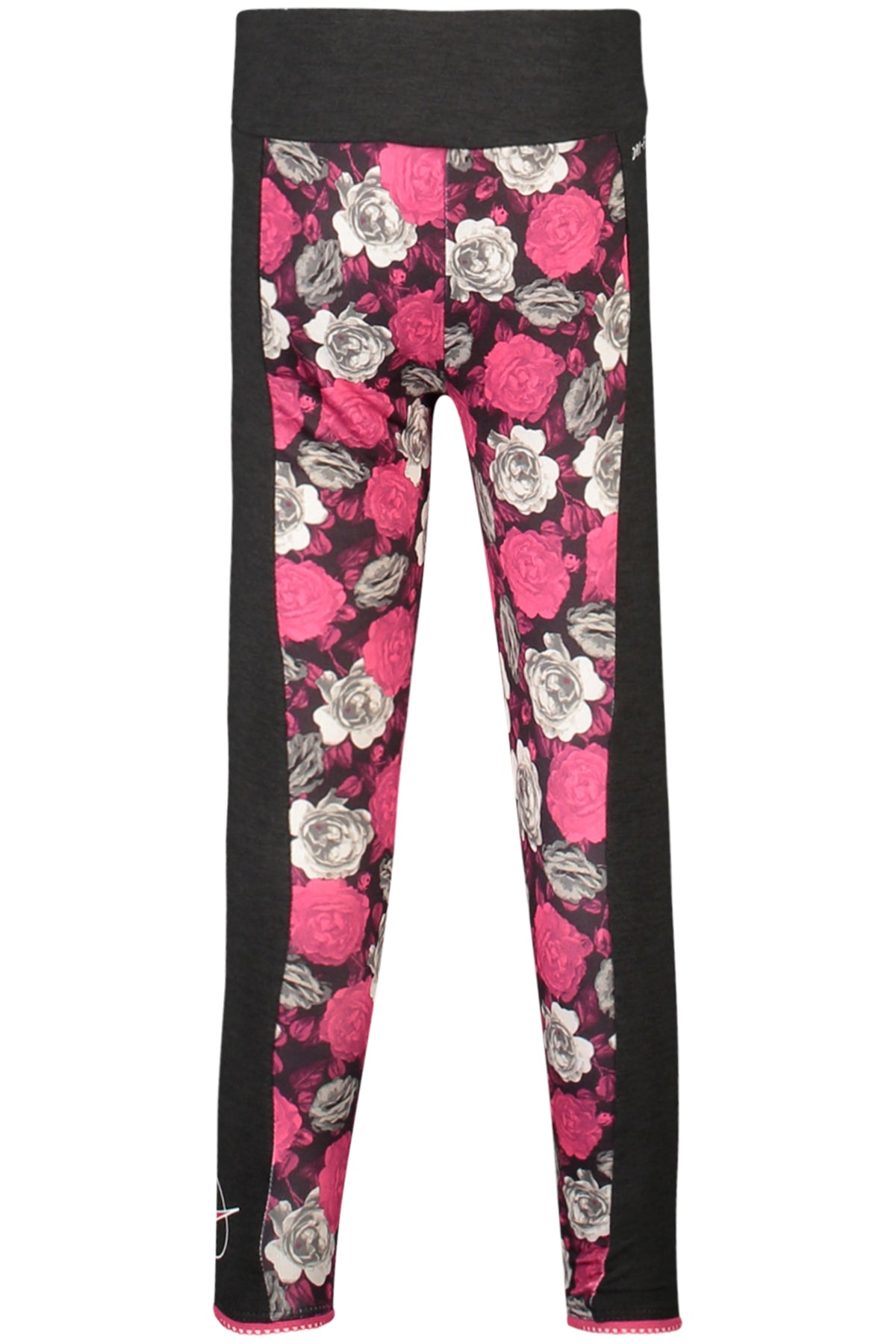 NIKE Girls Trousers - Black