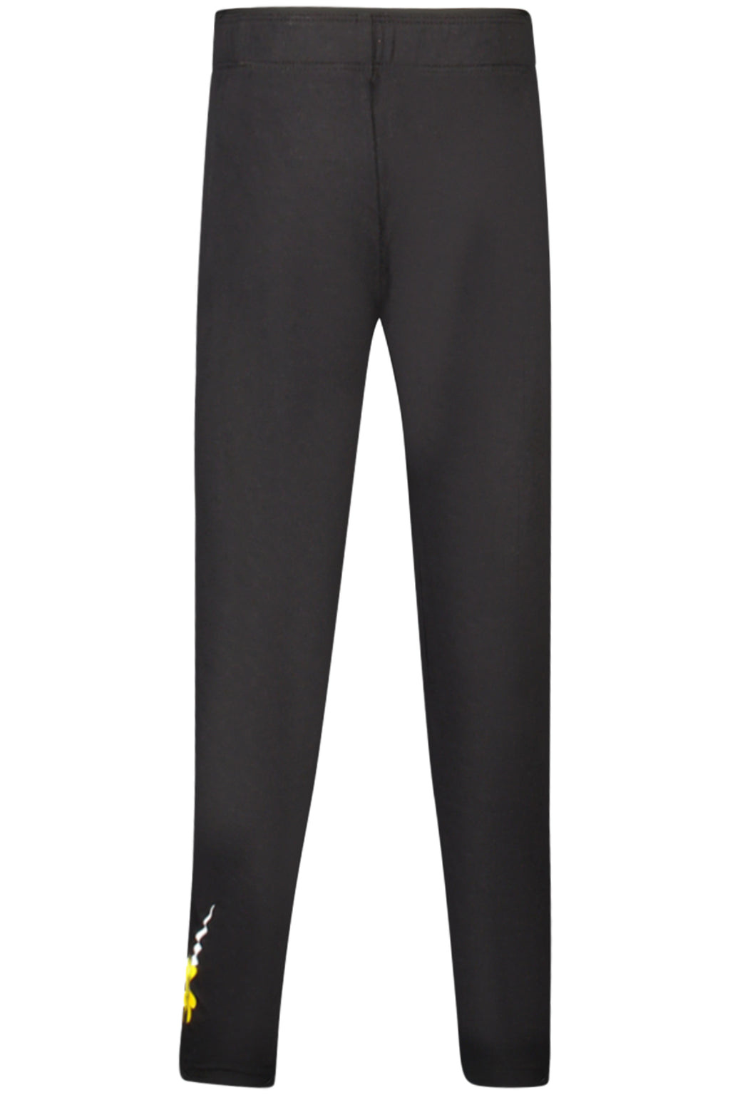 NIKE Girls Trousers - Black