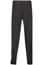 NIKE Girls Trousers - Black