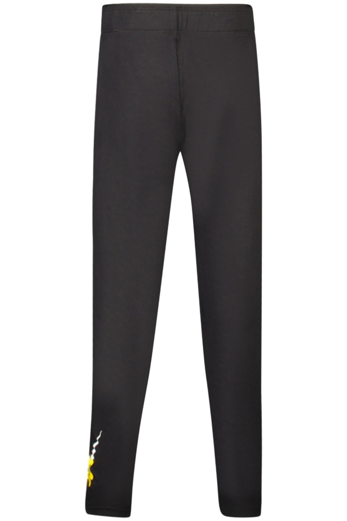 NIKE Girls Trousers - Black