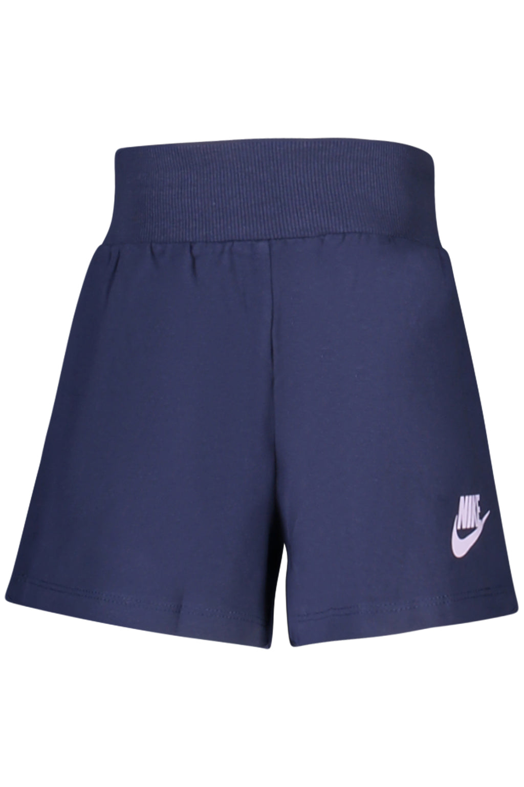 NIKE Girls Trousers - Blue