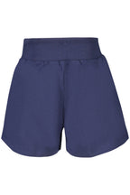 NIKE Girls Trousers - Blue