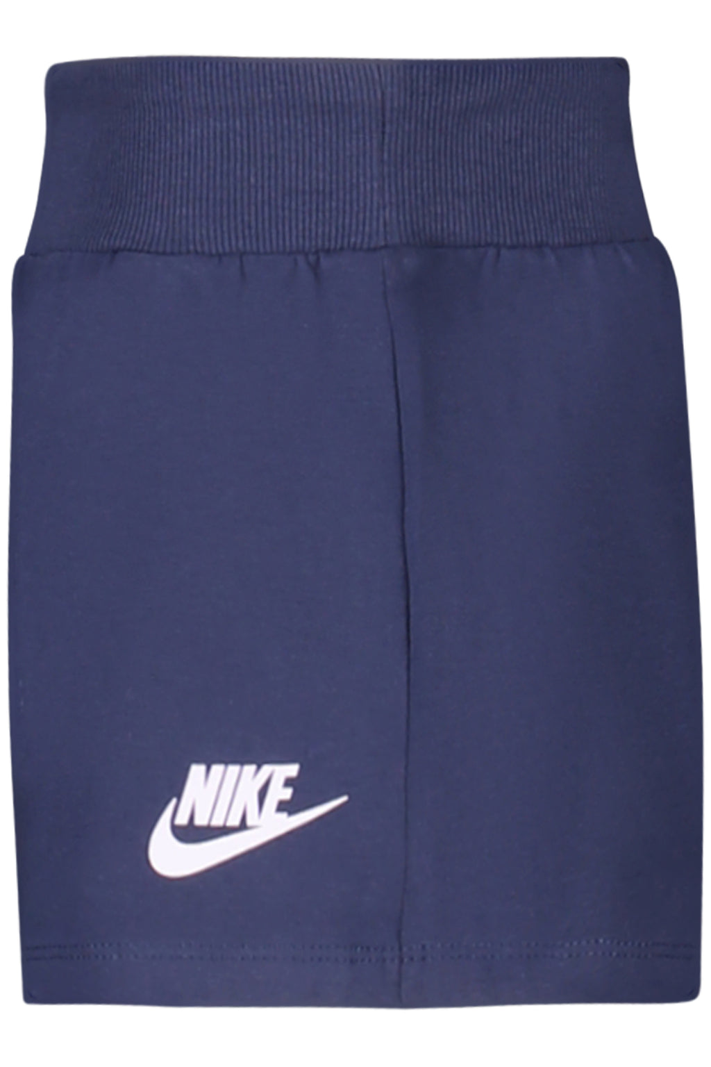 NIKE Girls Trousers - Blue
