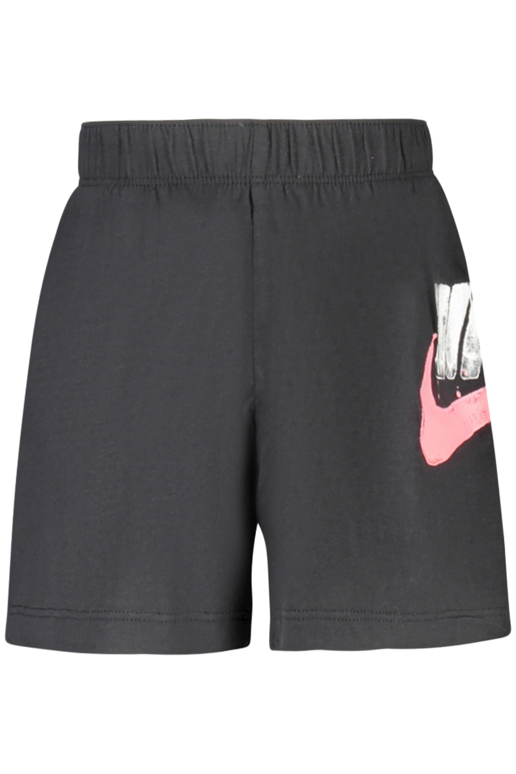 NIKE Girls Trousers - Black